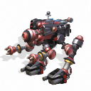 Império S-B2 Assault-Bot por Miikka64