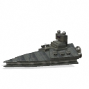 Ferenne Class-Battleship por StefenDoge