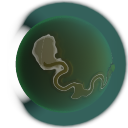 Swamp Planet por Pickachu84